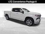 2025 Chevrolet Silverado 1500 Crew Cab 4x4 Pickup for sale #30662 - photo 4