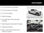 2025 Chevrolet Silverado 1500 Crew Cab 4x4 Pickup for sale #30662 - photo 27