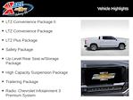 2025 Chevrolet Silverado 1500 Crew Cab 4x4 Pickup for sale #30662 - photo 5