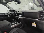 2025 Chevrolet Silverado 1500 Crew Cab 4x4 Pickup for sale #30662 - photo 32