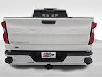 2025 Chevrolet Silverado 1500 Crew Cab 4x4 Pickup for sale #30662 - photo 35