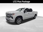 2025 Chevrolet Silverado 1500 Crew Cab 4x4 Pickup for sale #30662 - photo 3