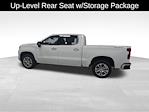 2025 Chevrolet Silverado 1500 Crew Cab 4x4 Pickup for sale #30662 - photo 8