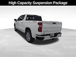 2025 Chevrolet Silverado 1500 Crew Cab 4x4 Pickup for sale #30662 - photo 2
