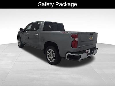 2025 Chevrolet Silverado 1500 Crew Cab 4x4 Pickup for sale #30667 - photo 2