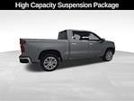 2025 Chevrolet Silverado 1500 Crew Cab 4x4 Pickup for sale #30667 - photo 10