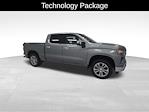 2025 Chevrolet Silverado 1500 Crew Cab 4x4 Pickup for sale #30667 - photo 4