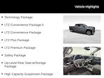 2025 Chevrolet Silverado 1500 Crew Cab 4x4 Pickup for sale #30667 - photo 27