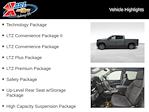 2025 Chevrolet Silverado 1500 Crew Cab 4x4 Pickup for sale #30667 - photo 5