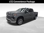 2025 Chevrolet Silverado 1500 Crew Cab 4x4 Pickup for sale #30667 - photo 3