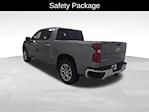 2025 Chevrolet Silverado 1500 Crew Cab 4x4 Pickup for sale #30667 - photo 2