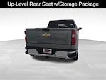 2025 Chevrolet Silverado 1500 Crew Cab 4x4 Pickup for sale #30667 - photo 9