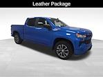 2025 Chevrolet Silverado 1500 Crew Cab 4x4 Pickup for sale #30679 - photo 4