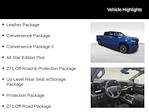 2025 Chevrolet Silverado 1500 Crew Cab 4x4 Pickup for sale #30679 - photo 27