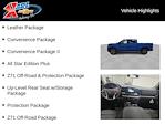 2025 Chevrolet Silverado 1500 Crew Cab 4x4 Pickup for sale #30679 - photo 5