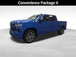 2025 Chevrolet Silverado 1500 Crew Cab 4x4 Pickup for sale #30679 - photo 3