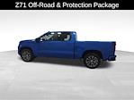2025 Chevrolet Silverado 1500 Crew Cab 4x4 Pickup for sale #30679 - photo 8