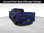 2025 Chevrolet Silverado 1500 Crew Cab 4x4 Pickup for sale #30679 - photo 2