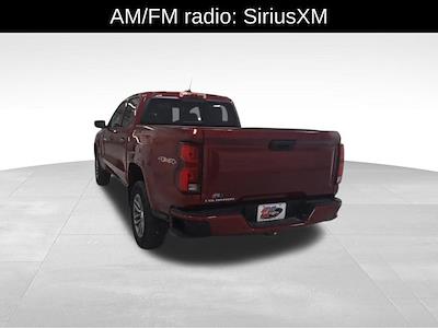 2025 Chevrolet Colorado Crew Cab 4x4 Pickup for sale #30683 - photo 2