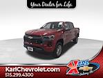 2025 Chevrolet Colorado Crew Cab 4x4 Pickup for sale #30683 - photo 1