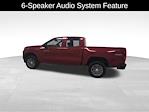 2025 Chevrolet Colorado Crew Cab 4x4 Pickup for sale #30683 - photo 8