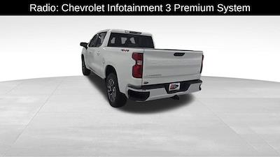 2024 Chevrolet Silverado 1500 Crew Cab 4x4 Pickup for sale #30692A - photo 2