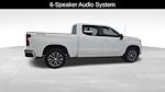 2024 Chevrolet Silverado 1500 Crew Cab 4x4 Pickup for sale #30692A - photo 10