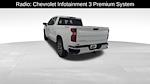 2024 Chevrolet Silverado 1500 Crew Cab 4x4 Pickup for sale #30692A - photo 2