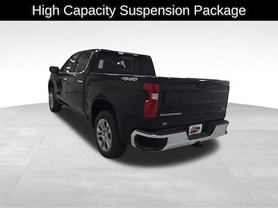 2025 Chevrolet Silverado 1500 Crew Cab 4x4 Pickup for sale #30698 - photo 2