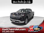 2025 Chevrolet Silverado 1500 Crew Cab 4x4 Pickup for sale #30698 - photo 1
