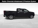 2025 Chevrolet Silverado 1500 Crew Cab 4x4 Pickup for sale #30698 - photo 10
