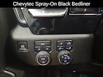 2025 Chevrolet Silverado 1500 Crew Cab 4x4 Pickup for sale #30698 - photo 19
