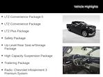 2025 Chevrolet Silverado 1500 Crew Cab 4x4 Pickup for sale #30698 - photo 27