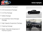 2025 Chevrolet Silverado 1500 Crew Cab 4x4 Pickup for sale #30698 - photo 5