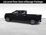 2025 Chevrolet Silverado 1500 Crew Cab 4x4 Pickup for sale #30698 - photo 8