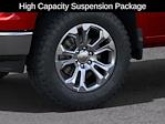 2025 Chevrolet Silverado 1500 Crew Cab 4x4 Pickup for sale #30709 - photo 10