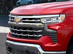 2025 Chevrolet Silverado 1500 Crew Cab 4x4 Pickup for sale #30709 - photo 14