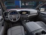 2025 Chevrolet Silverado 1500 Crew Cab 4x4 Pickup for sale #30709 - photo 16