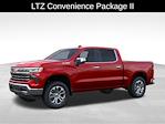 2025 Chevrolet Silverado 1500 Crew Cab 4x4 Pickup for sale #30709 - photo 3