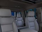 2025 Chevrolet Silverado 1500 Crew Cab 4x4 Pickup for sale #30709 - photo 26