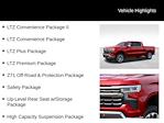 2025 Chevrolet Silverado 1500 Crew Cab 4x4 Pickup for sale #30709 - photo 27