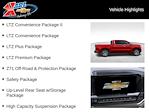 2025 Chevrolet Silverado 1500 Crew Cab 4x4 Pickup for sale #30709 - photo 4
