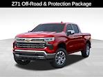 2025 Chevrolet Silverado 1500 Crew Cab 4x4 Pickup for sale #30709 - photo 7