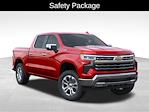 2025 Chevrolet Silverado 1500 Crew Cab 4x4 Pickup for sale #30709 - photo 8