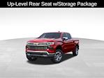 2025 Chevrolet Silverado 1500 Crew Cab 4x4 Pickup for sale #30709 - photo 9
