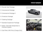2025 Chevrolet Silverado 1500 Crew Cab 4x4 Pickup for sale #30719 - photo 27