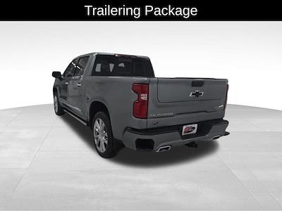 2025 Chevrolet Silverado 1500 Crew Cab 4x4 Pickup for sale #30720 - photo 2