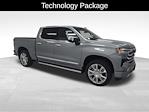 2025 Chevrolet Silverado 1500 Crew Cab 4x4 Pickup for sale #30720 - photo 4