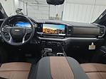 2025 Chevrolet Silverado 1500 Crew Cab 4x4 Pickup for sale #30720 - photo 23