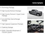 2025 Chevrolet Silverado 1500 Crew Cab 4x4 Pickup for sale #30720 - photo 27